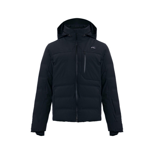 Kjus Mens Capture Jacket - Cole Sport