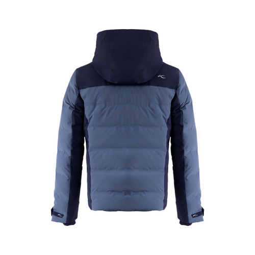 Kjus Mens Capture Jacket - Cole Sport