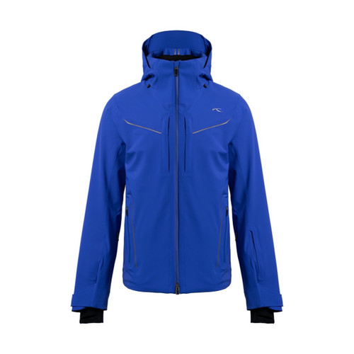 Kjus Mens Formula Jacket - Cole Sport