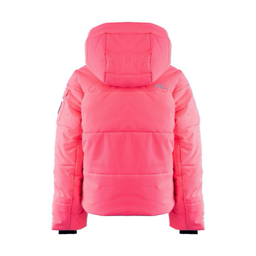 Kjus Girls Slopes Jacket - Cole Sport Kjus Girls Slopes Jacket - Cole Sport