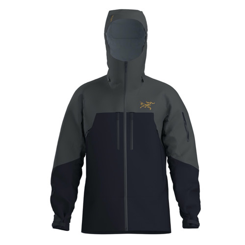 Arc'teryx Mens Rush Jacket - Cole Sport