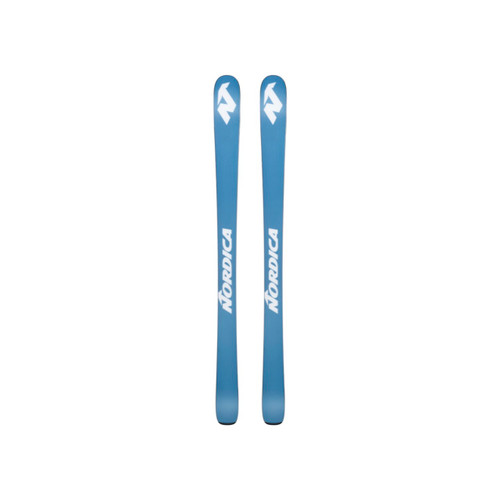 Nordica Enforcer S 80 Skis - Cole Sport