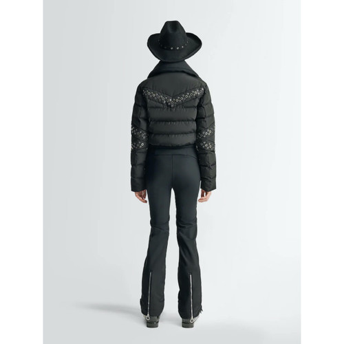 Fusalp Clarisse Eyelet Suit - Cole Sport