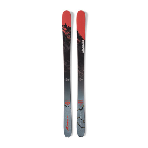 ■■送料無料■NORDICA■SIDE COUNTRY FUEL■178cm■■ Unlimited Nordica - Skis and Boots – Official website
