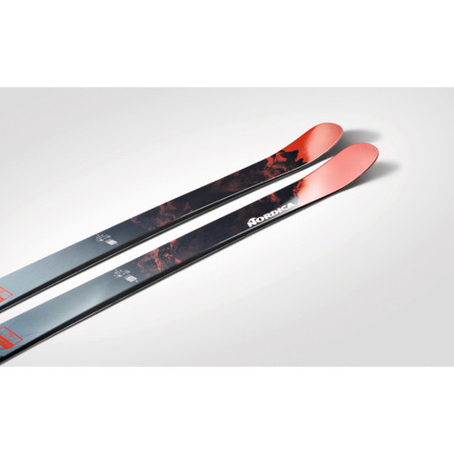 スキー Nordica enforcer unlimited 94 186 ATK Nordica Enforcer 94 Unlimited Skis 2024 | evo