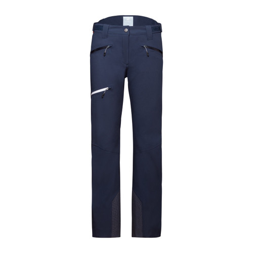 923691-MAMMUT/Nara HS Pants Women レディース スキー ウエア パンツ 