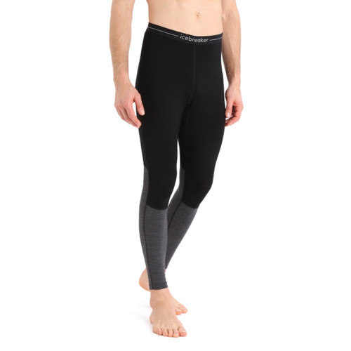 Women's Thermal Leggings Merino wool, Protection -30°C