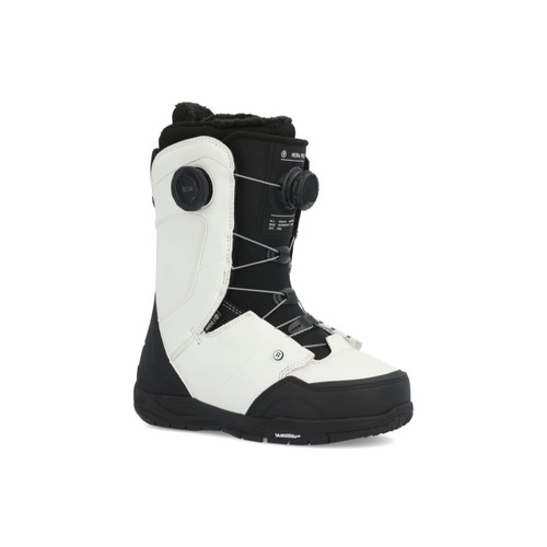 Ride Hera Pro Snowboard Boots - 2024 - Cole Sport