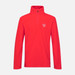 Rossignol Boy's 1/2 Zip Fleece Shirt - 2024