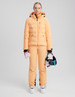 Aztech Mountain Women's Nuke Suit Jacket Aztech Mountain Women's Nuke Suit Jacket