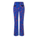 Bogner Fire + Ice Women's Ireen Print Pants Bogner Fire + Ice Women's Ireen Print Pants