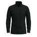 Smartwool Men's Classic Thermal Merino Base Layer 1/4 Zip Shirt Smartwool Men's Classic Thermal Merino Base Layer 1/4 Zip Shirt