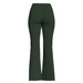 We Norwegians Women's Geilo Ribbed Pants