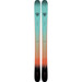 Rossignol Sender Free 110 Skis - 2025
