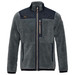 Elevenate Mens Glacier Pile Jacket Elevenate Mens Glacier Pile Jacket
