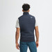 Elevenate Mens Fusion Stretch Vest Elevenate Mens Fusion Stretch Vest