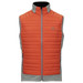 Elevenate Mens Fusion Stretch Vest Elevenate Mens Fusion Stretch Vest