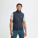 Elevenate Mens Fusion Stretch Vest Elevenate Mens Fusion Stretch Vest