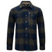 Elevenate Mens Glisse Wool Shirt Elevenate Mens Glisse Wool Shirt