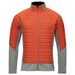 Elevenate Mens Fusion Stretch Down Jacket Elevenate Mens Fusion Stretch Down Jacket
