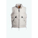 Parajumpers Mens Kobuk Down Vest