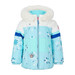 Obermeyer Kids Kaizen Jacket W Faux Fur Obermeyer Kids Kaizen Jacket W Faux Fur