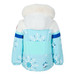 Obermeyer Kids Kaizen Jacket W Faux Fur Obermeyer Kids Kaizen Jacket W Faux Fur