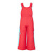 Obermeyer Girls Snoverall Stripe Bib Pant Obermeyer Girls Snoverall Stripe Bib Pant