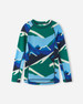 Reima Kids Taitoa Wool Base Layer Set