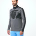 Toni Sailer Mens Luca Midlayer