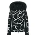 Toni Sailer Womens Martha Print Jacket