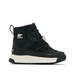 Sorel Youth Whitney III Mid WP