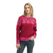 Dale of Norway  Womens Vilja Sweater