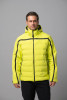 Capranea Mens Jorat Jacket