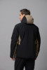 Capranea Mens Bachtel II Jacket