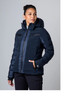 Capranea Womens Vanta Jacket