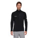 Mammut Mens Aenergy Light Midlayer Half Zip Pull