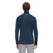 Mammut Mens Aenergy Light Midlayer Half Zip Pull