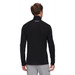 Mammut Mens Aenergy Light Midlayer Half Zip Pull