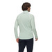 Mammut Mens Aenergy Light Midlayer Half Zip Pull