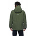 Mammut Mens Stoney HS Hooded Jacket
