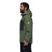Mammut Mens Stoney HS Hooded Jacket