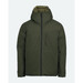 The Mountain Studio Mens Windstopper GTX Reverse Down Jacket