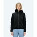 The Mountain Studio Womens Tech Fleece Hood