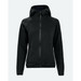 The Mountain Studio Womens Tech Fleece Hood