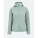 The Mountain Studio Womens Tech Fleece Hood