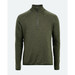 The Mountain Studio Mens Light Tech Fleece HZ