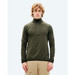 The Mountain Studio Mens Light Tech Fleece HZ