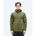 The Mountain Studio Mens Tech Fleece Hood