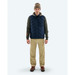 The Mountain Studio Mens Reversible Light Vest